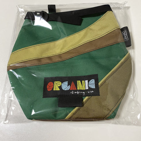 ランチバックチョークバケット